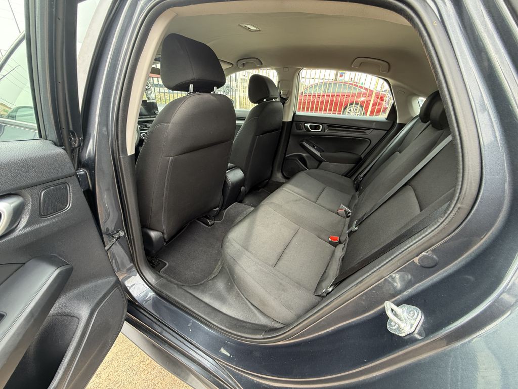 2023 Honda Civic Image 12