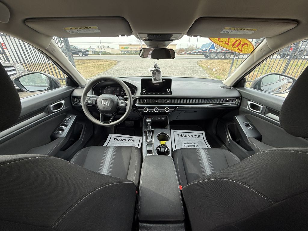 2023 Honda Civic Image 13
