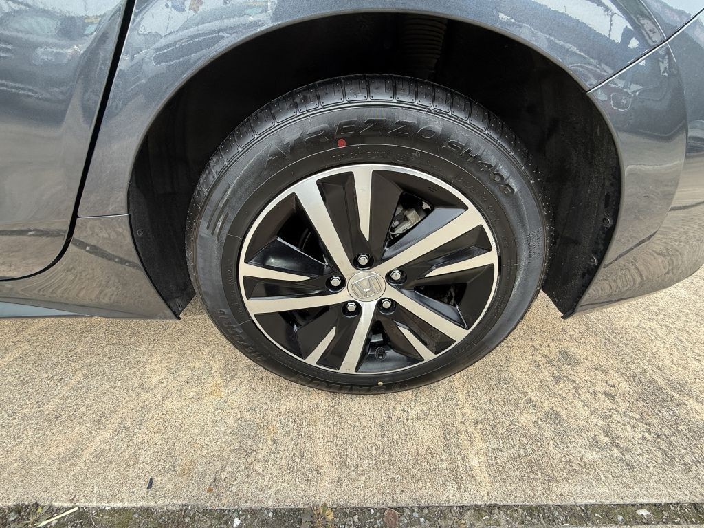 2023 Honda Civic Image 15