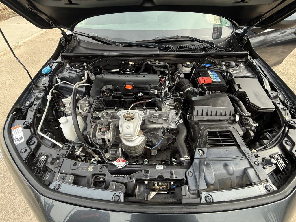 2023 Honda Civic Image 16