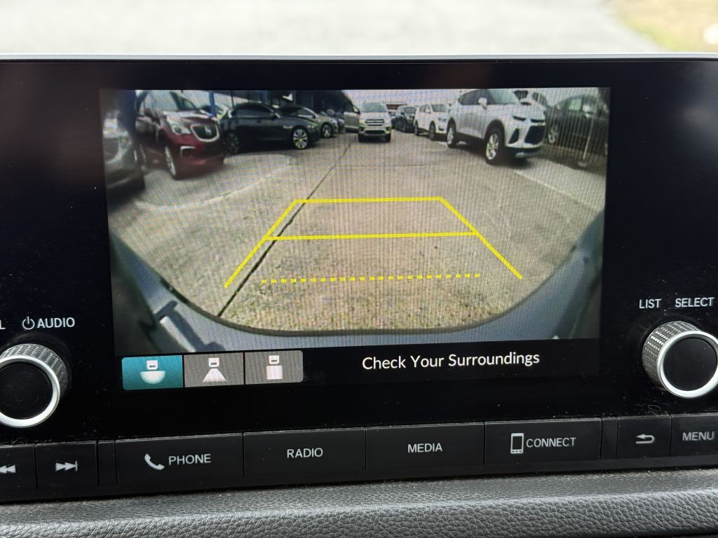 2023 Honda Civic Image 18