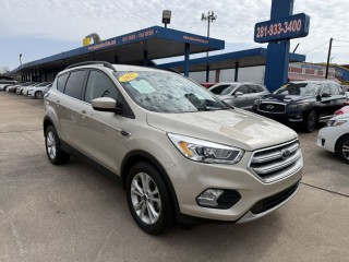 Image for 2017 Ford Escape SE ID: 7145684