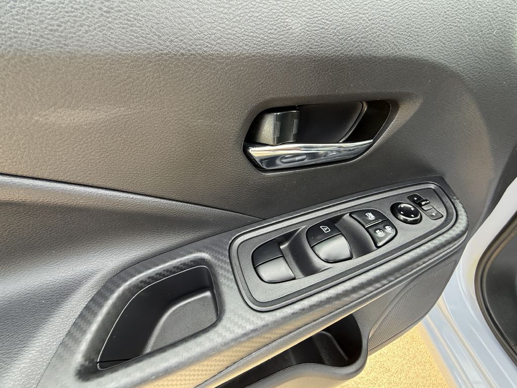 2025 Nissan Versa Image 14