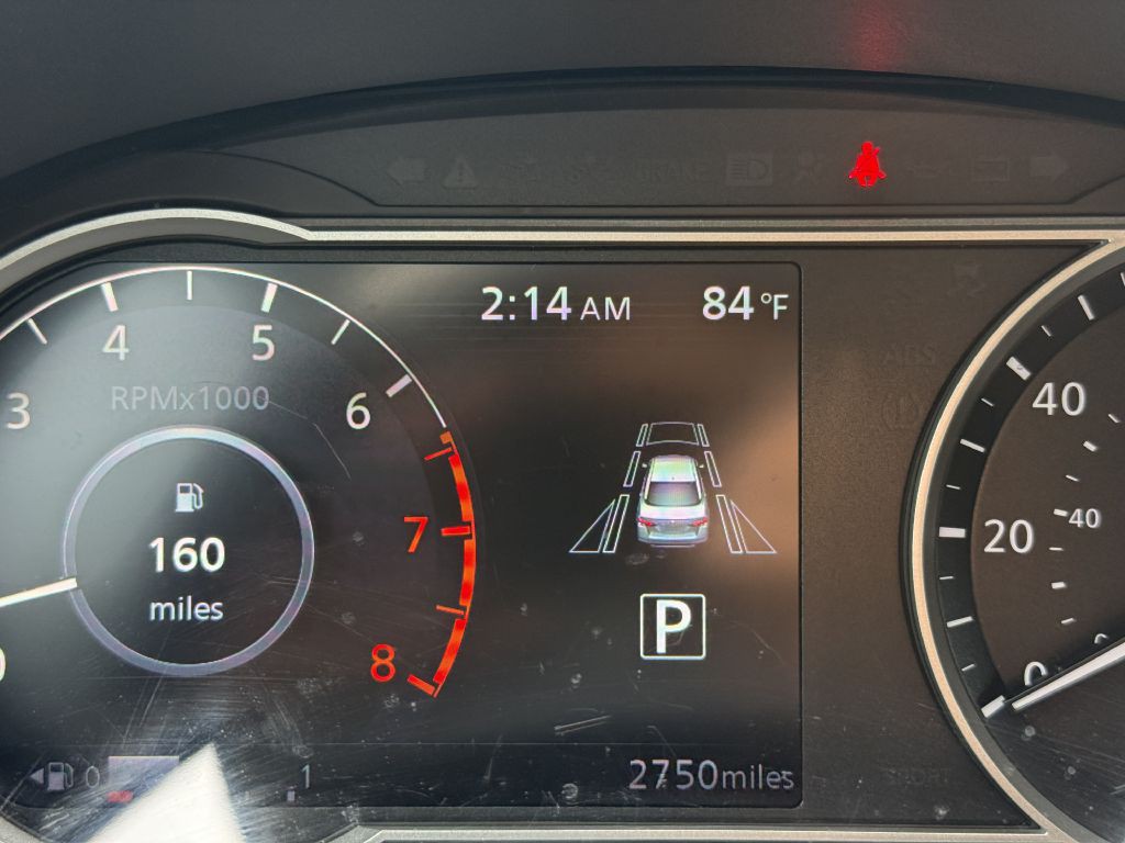 2025 Nissan Versa Image 18