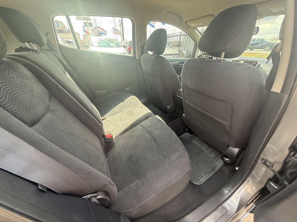 2016 Nissan Leaf Image 10