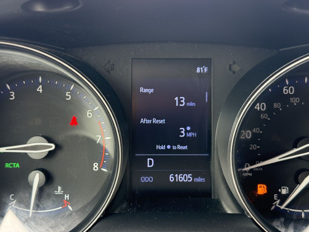 2019 Toyota C-HR Image 18