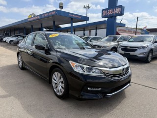 Image for 2017 Honda Accord Sport ID: 7175811