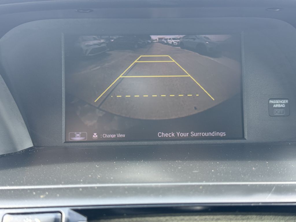 2017 Honda Accord Image 18