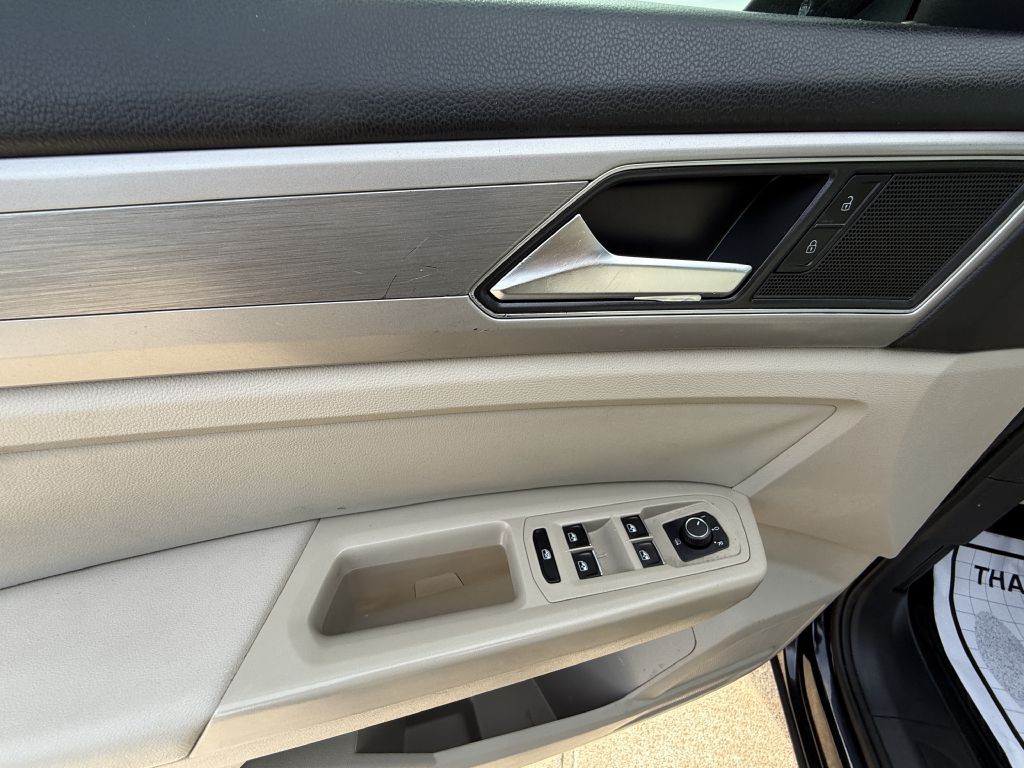 2019 Volkswagen Atlas Image 15