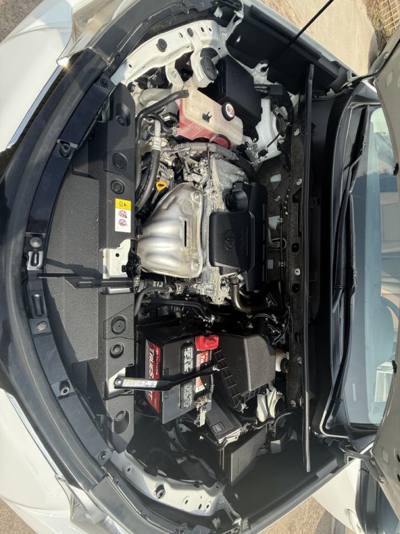 2017 Toyota Rav4 Image 17