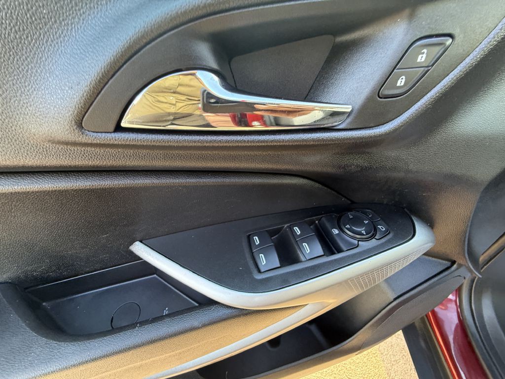 2025 Chevrolet Trax Image 14