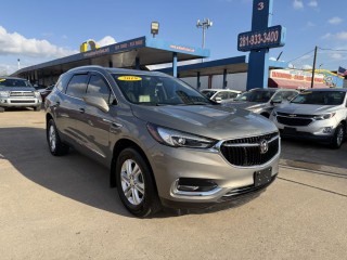 Image for 2019 Buick Enclave Essence ID: 7194581