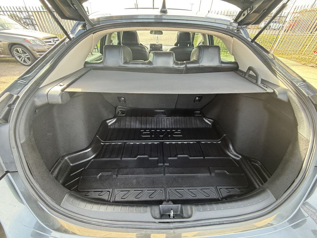 2022 Honda Civic Image 11