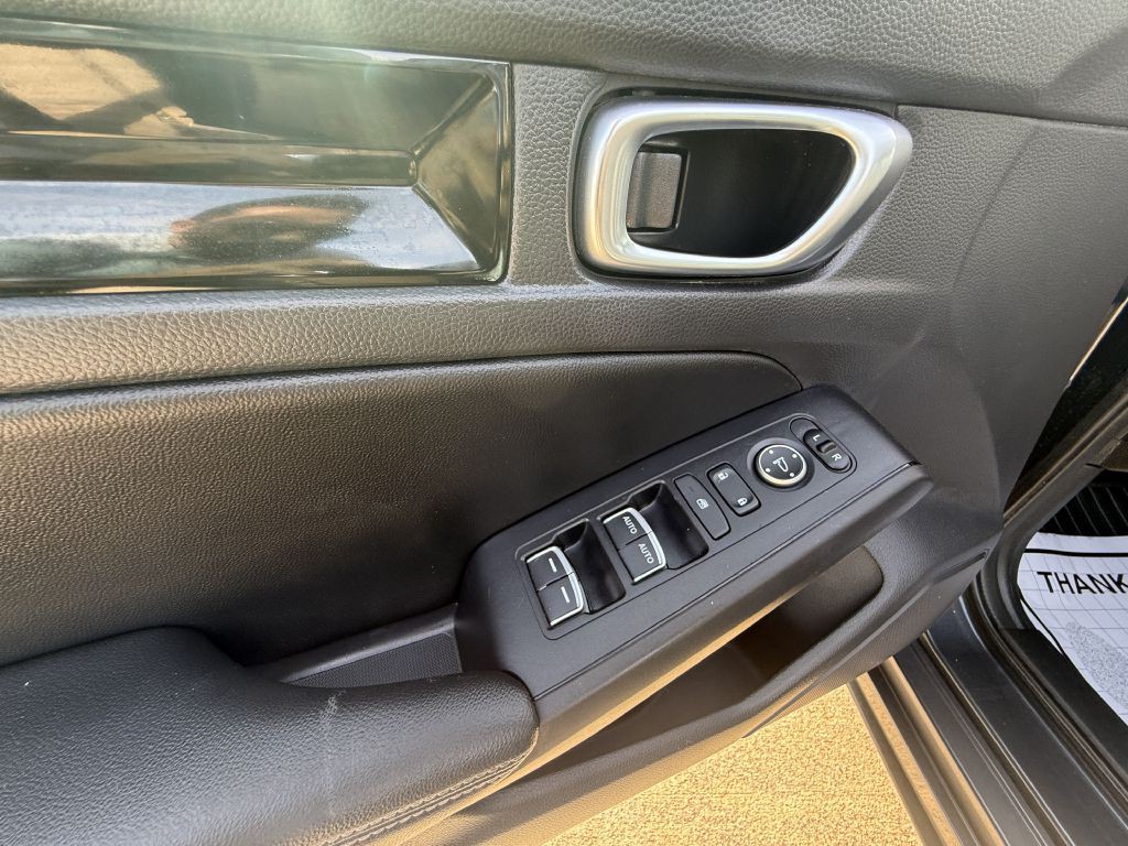 2022 Honda Civic Image 15