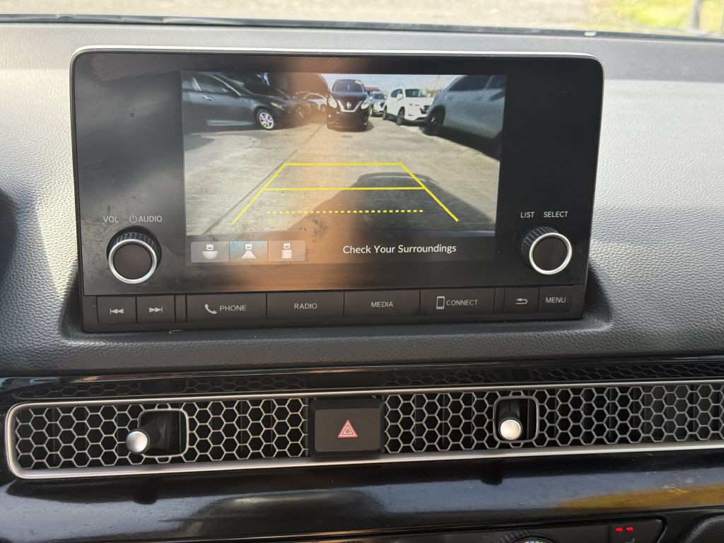 2022 Honda Civic Image 19