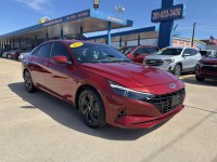 Image for 2023 Hyundai Elantra SEL ID: 7280165