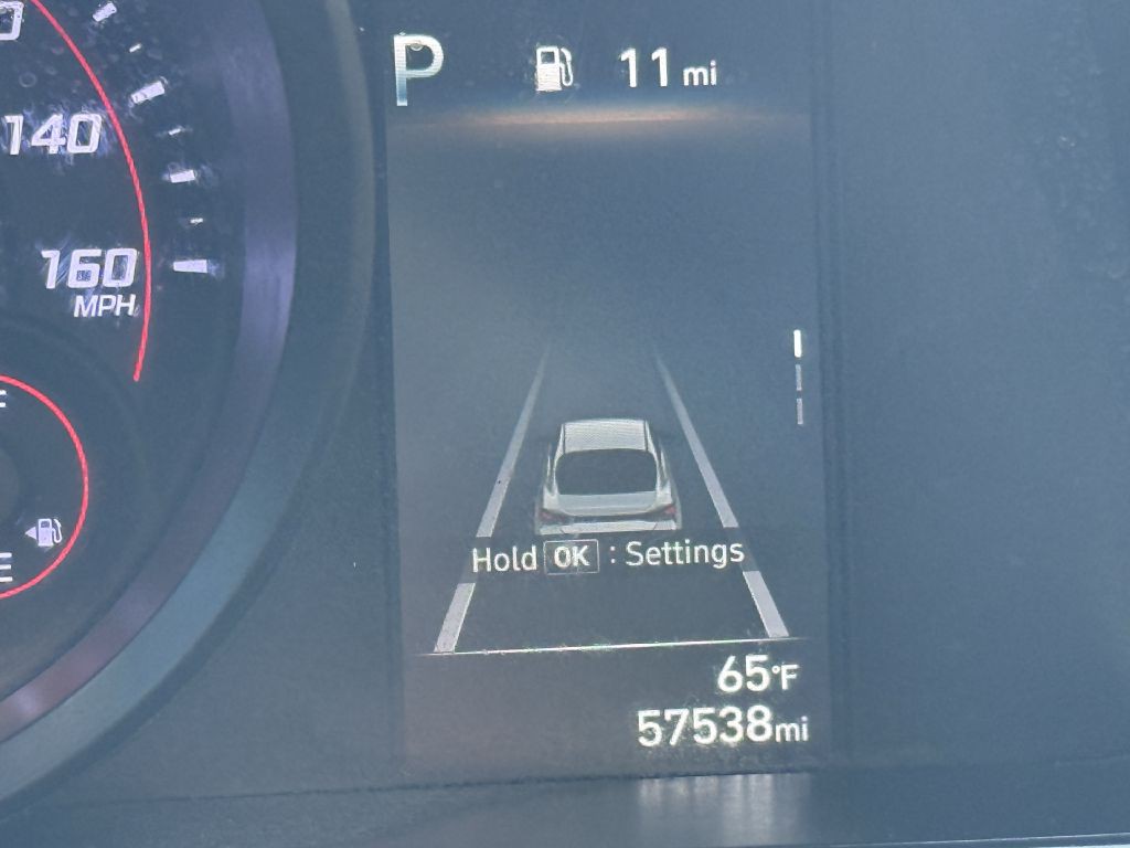 2023 Hyundai Elantra Image 17