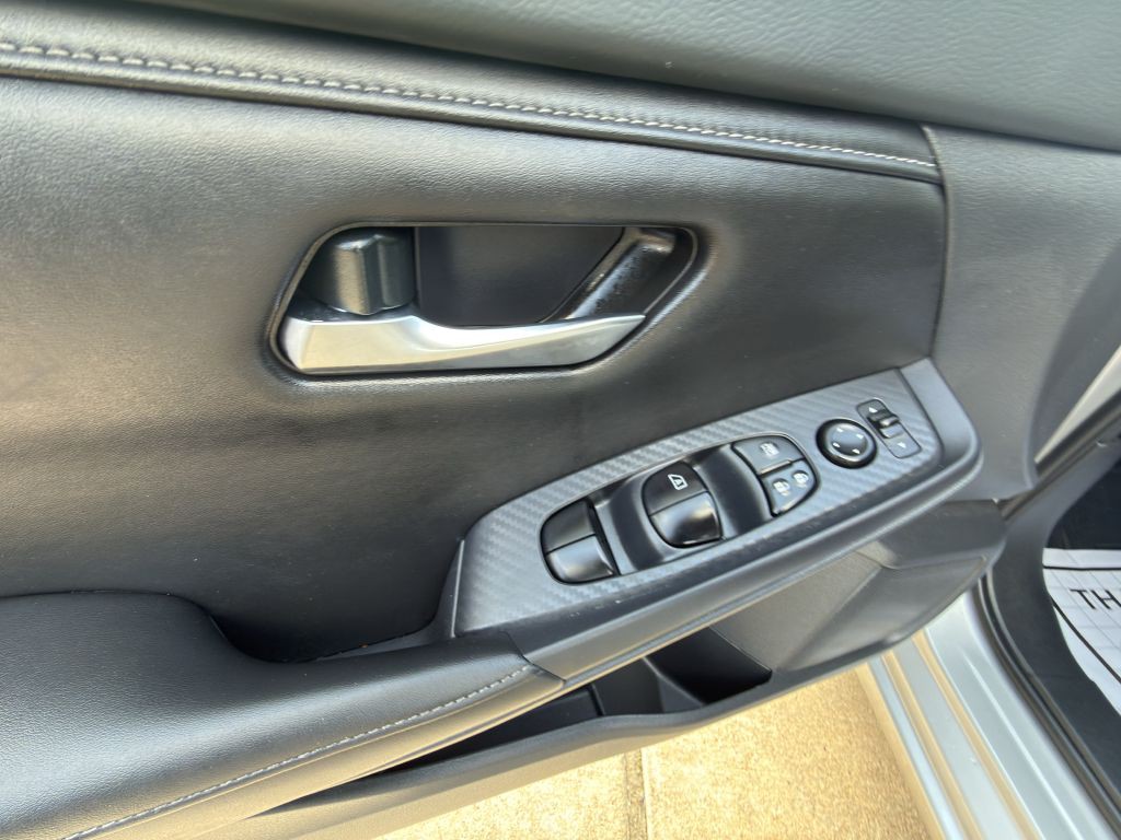 2023 Nissan Sentra Image 13