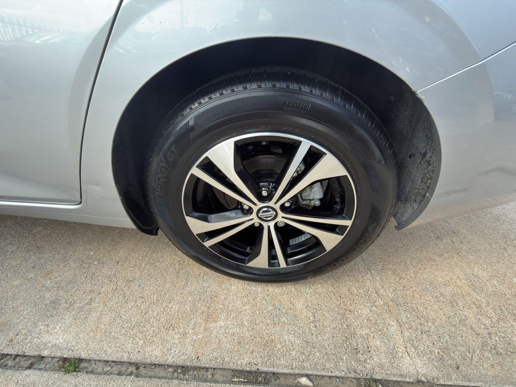 2023 Nissan Sentra Image 14