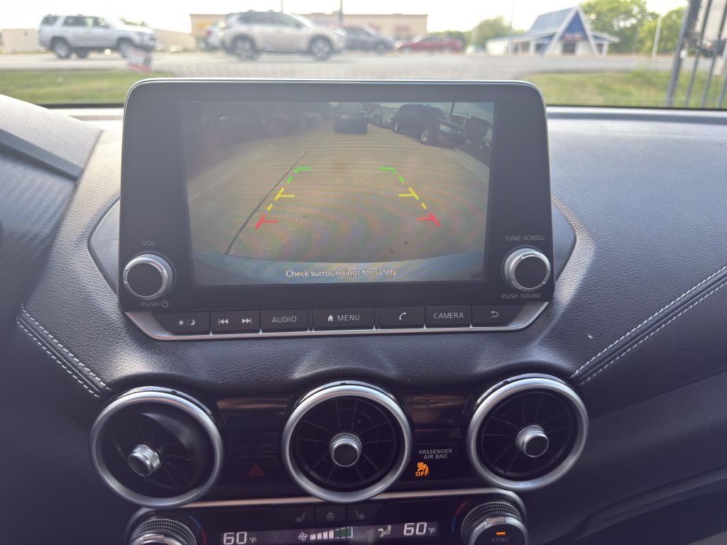 2023 Nissan Sentra Image 18