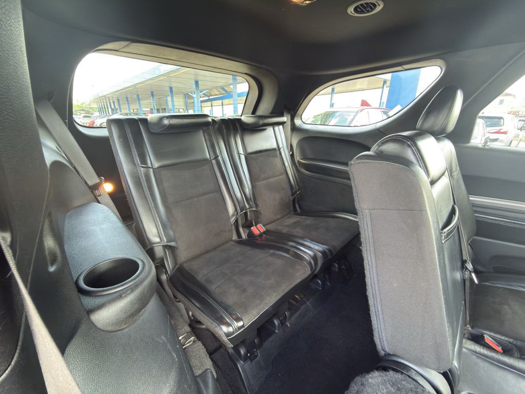 2020 Dodge Durango Image 11