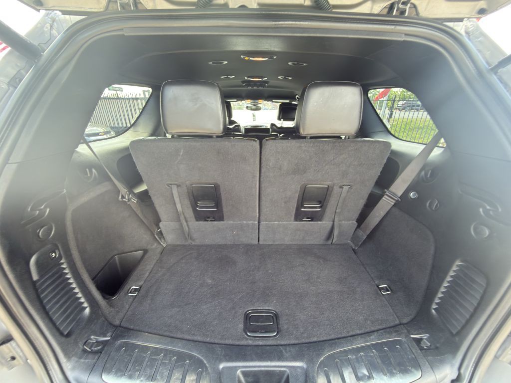 2020 Dodge Durango Image 12