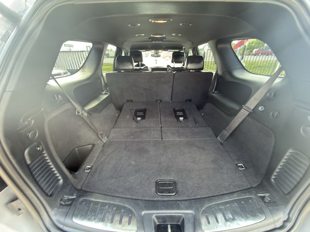 2020 Dodge Durango Image 13