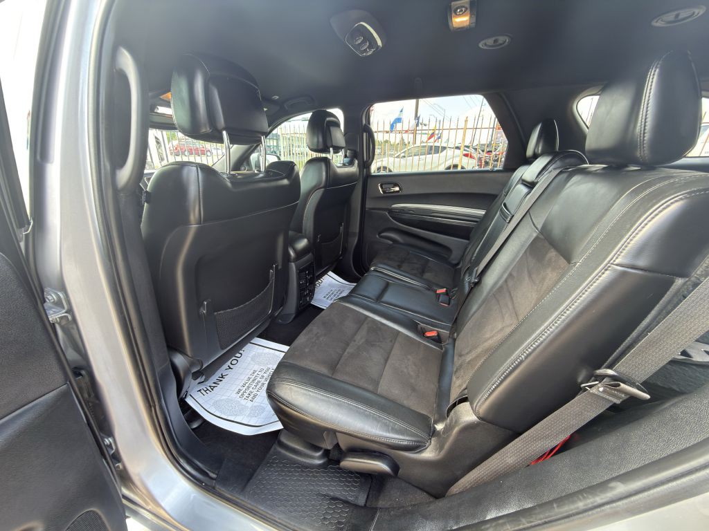 2020 Dodge Durango Image 15