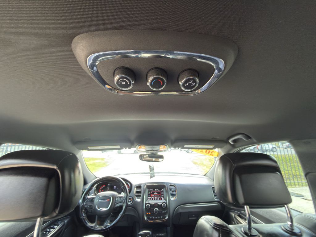 2020 Dodge Durango Image 17