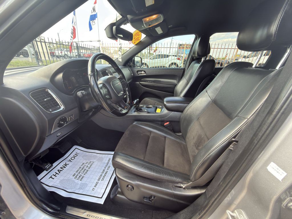 2020 Dodge Durango Image 18