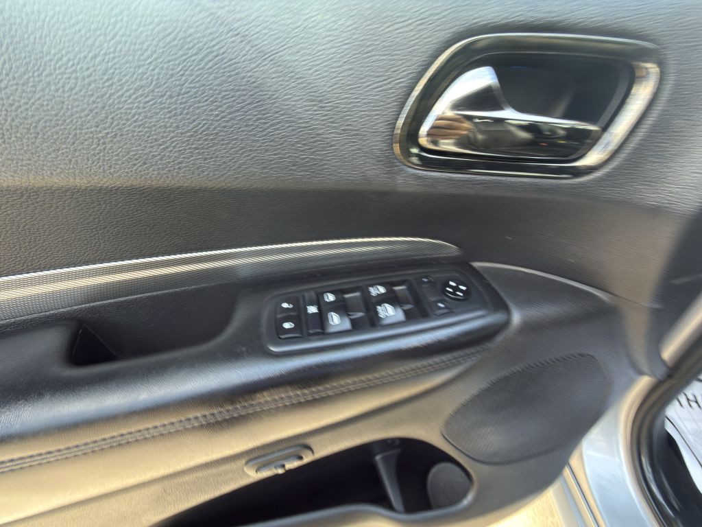 2020 Dodge Durango Image 19