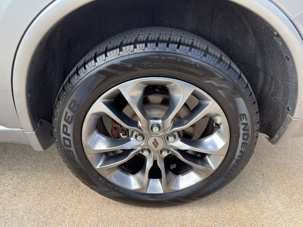 2020 Dodge Durango Image 20