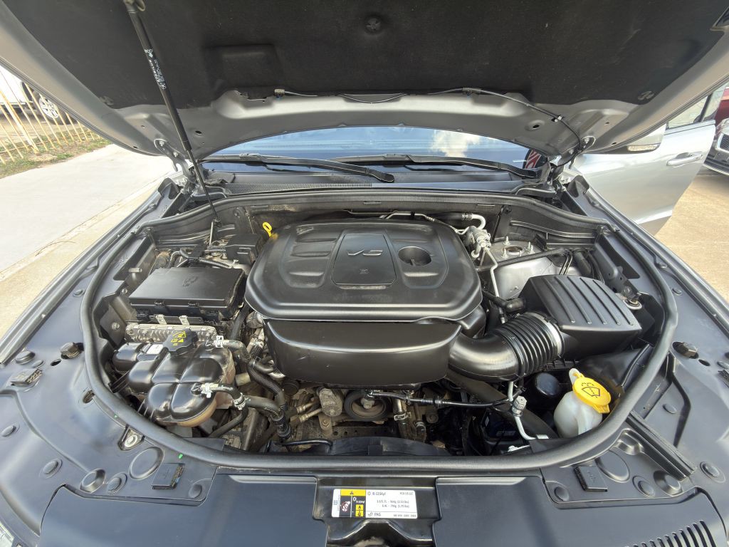 2020 Dodge Durango Image 21