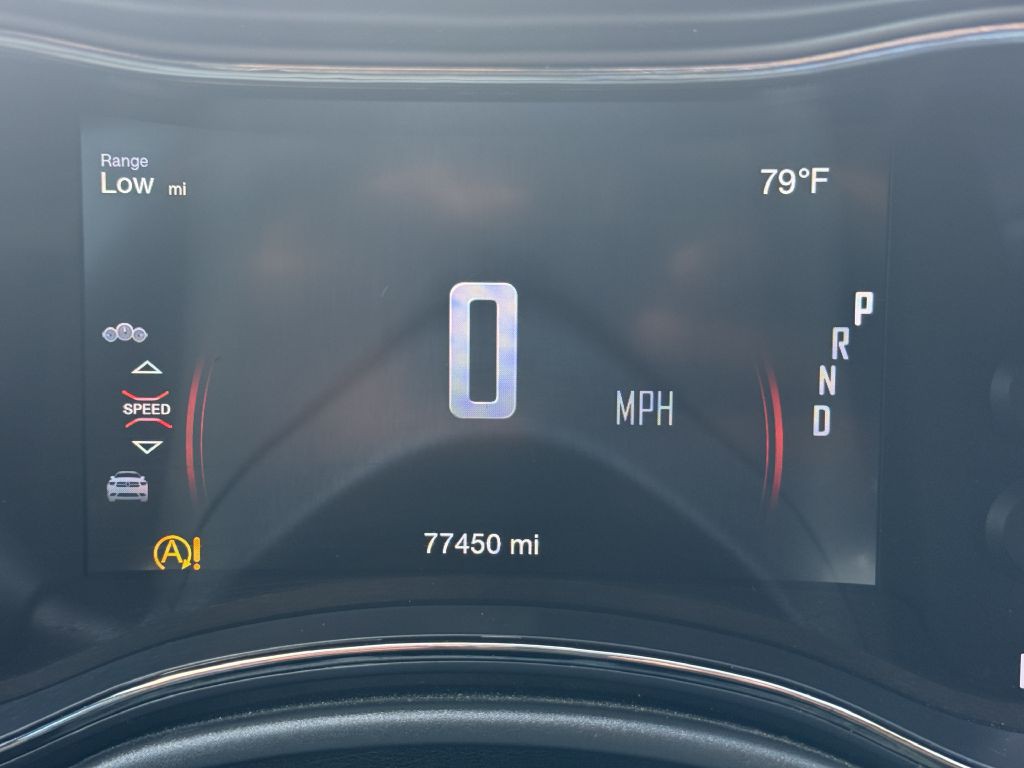 2020 Dodge Durango Image 22