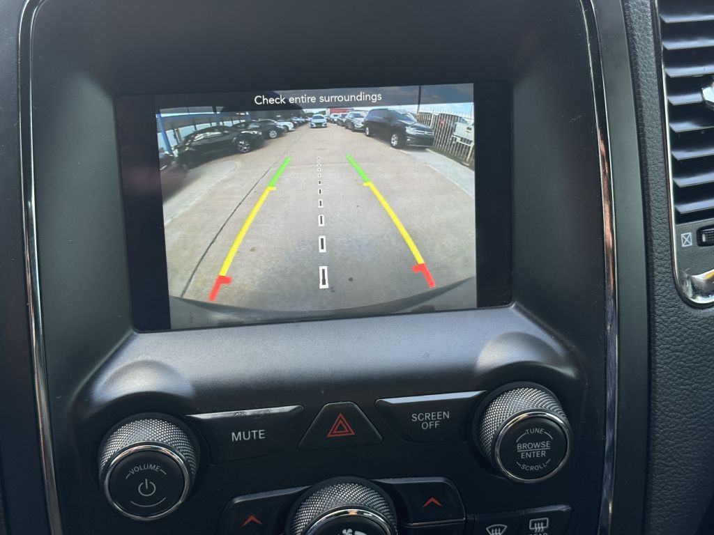 2020 Dodge Durango Image 23