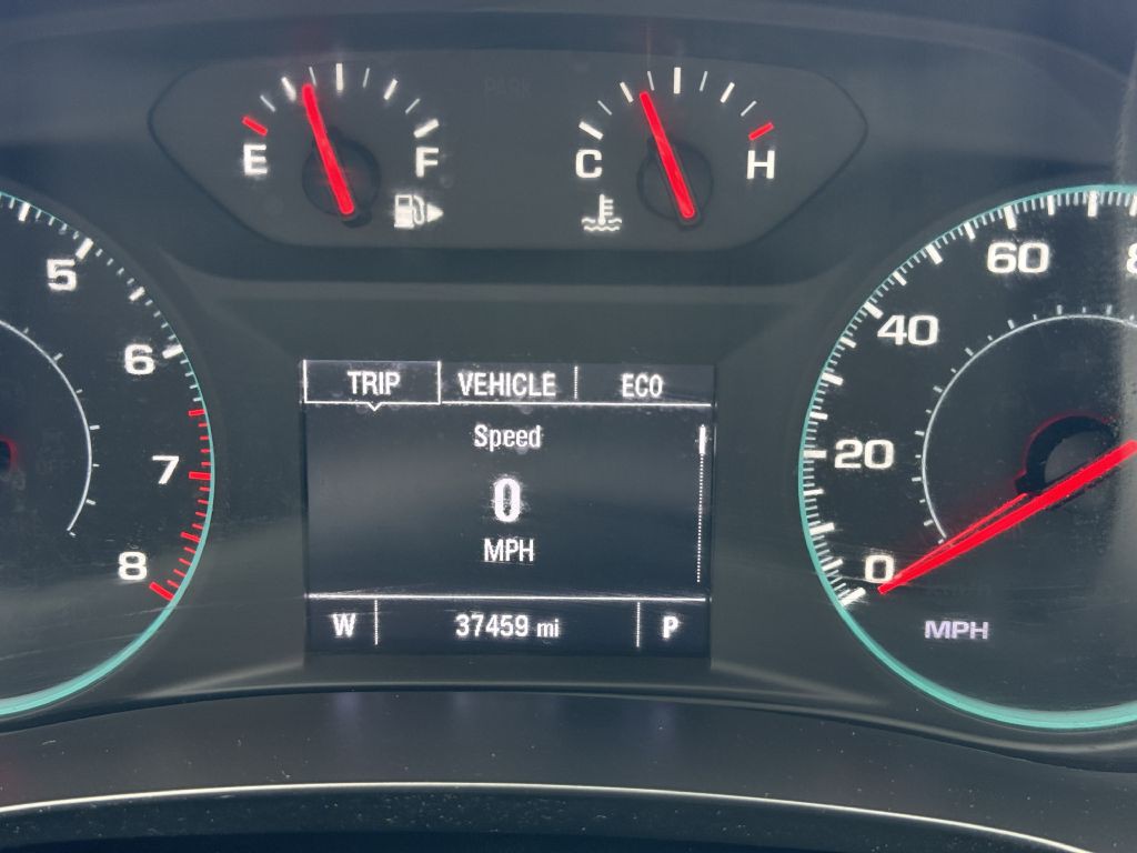 2024 Chevrolet Malibu Image 18