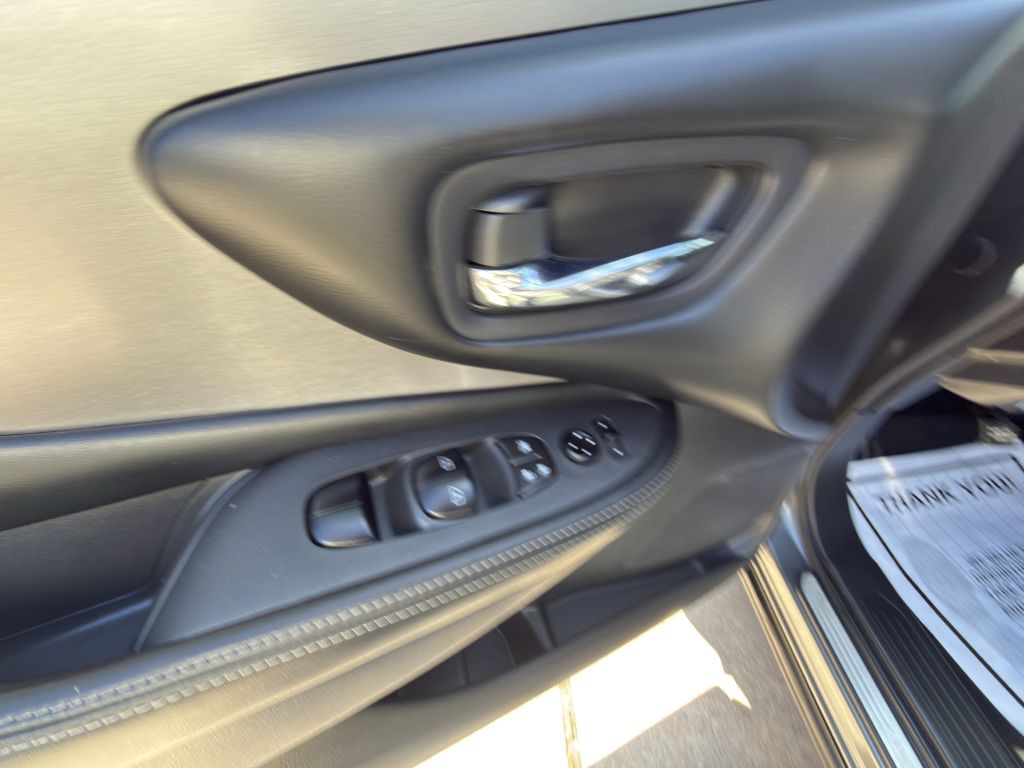 2020 Nissan Murano Image 15