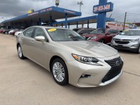 Image for 2016 Lexus ES 350 ID: 7302083
