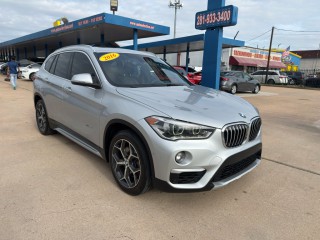 Image for 2016 BMW X1 xDrive28i ID: 7302093