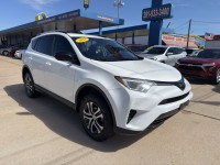 Image for 2018 Toyota Rav4 LE ID: 7313105