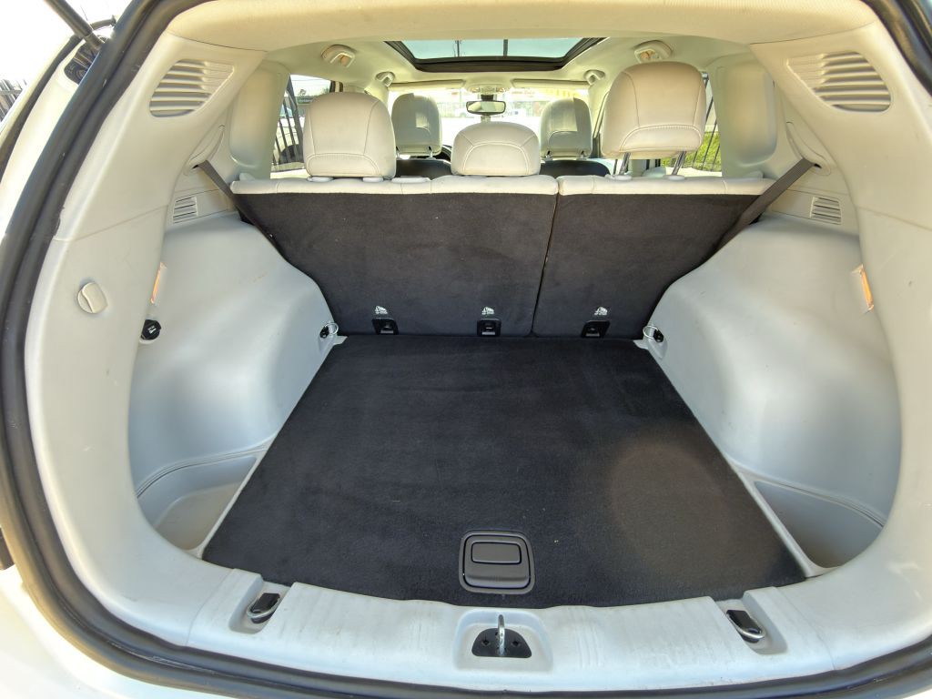 2018 Jeep Compass Image 11