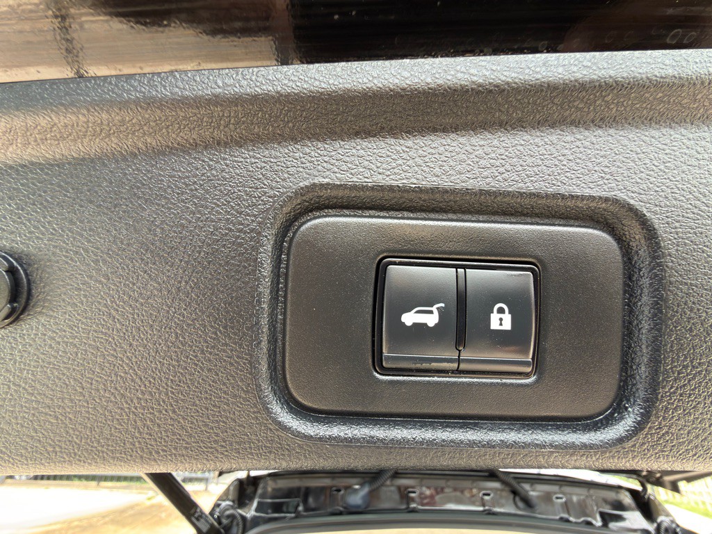 2024 Nissan Pathfinder Image 14