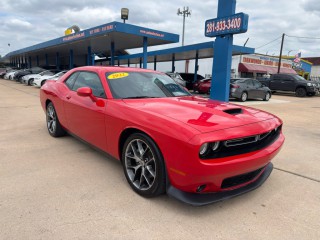 Image for 2022 Dodge Challenger GT ID: 7354779