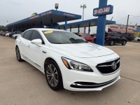 Image for 2017 Buick Lacrosse Essence ID: 7361842
