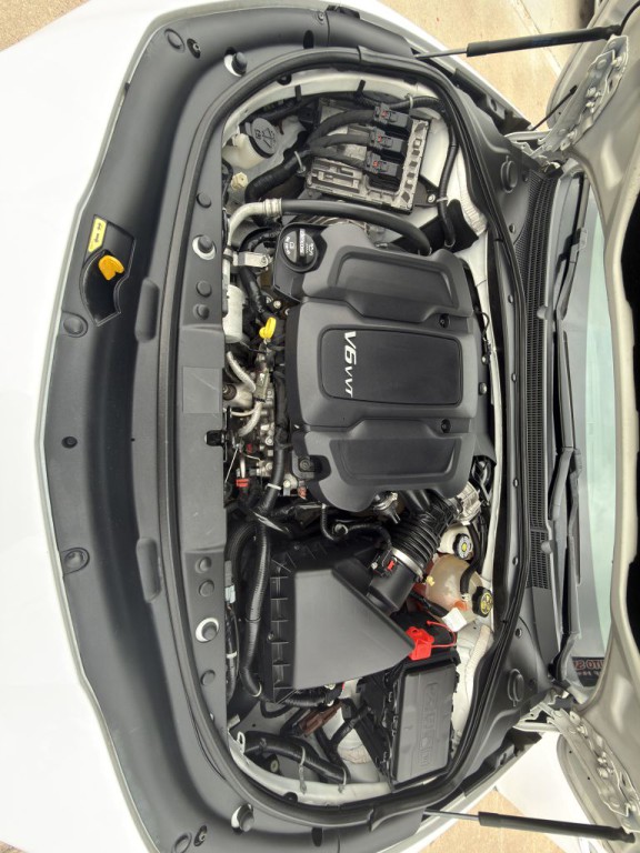 2017 Buick Lacrosse Image 16