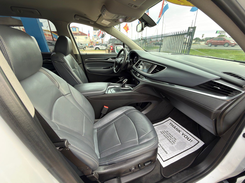 2019 Buick Enclave Image 9