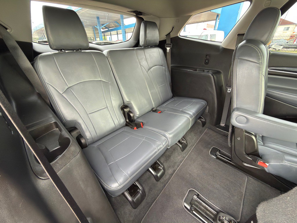 2019 Buick Enclave Image 11
