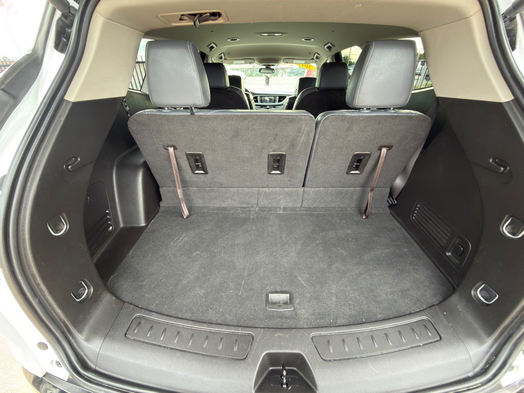 2019 Buick Enclave Image 12