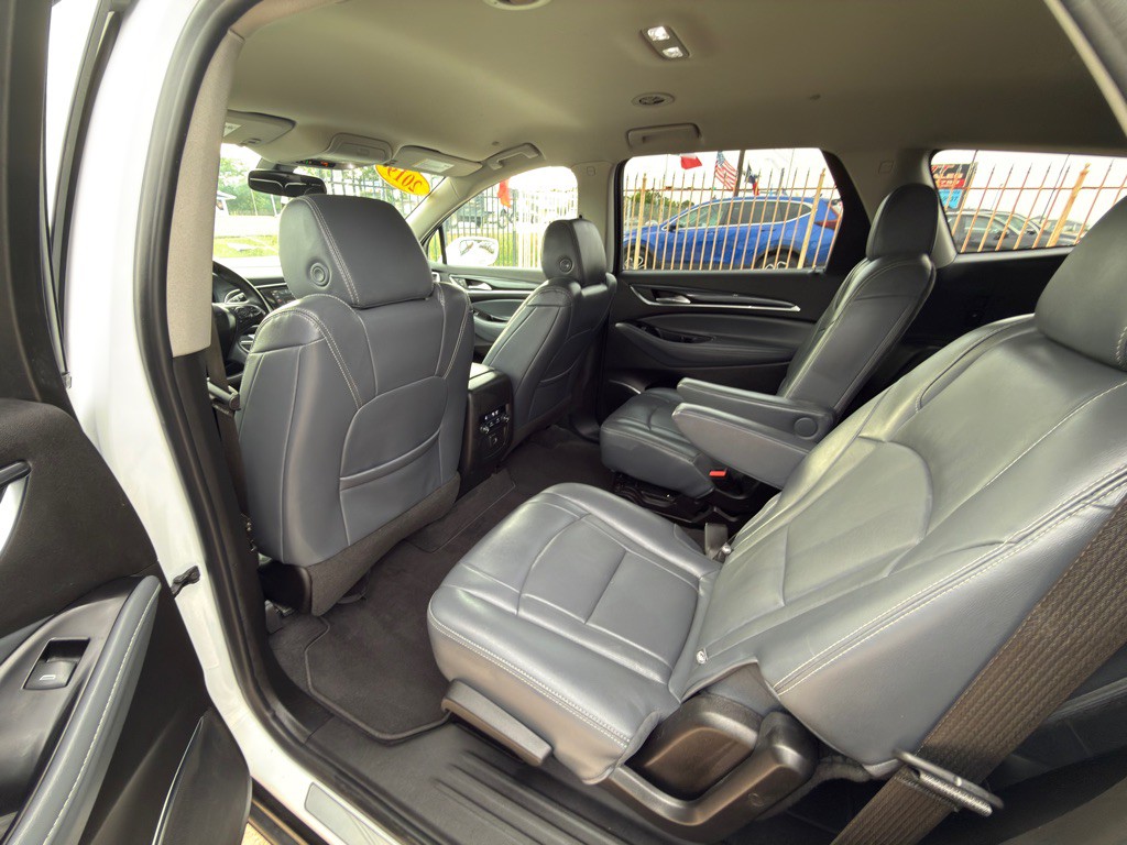 2019 Buick Enclave Image 14