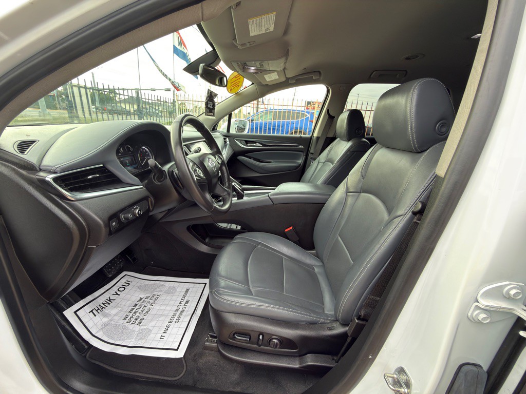 2019 Buick Enclave Image 16